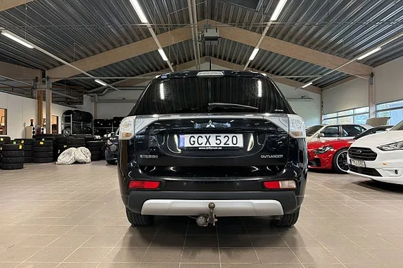 Mitsubishi Outlander 2015 photo 4