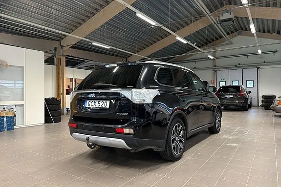 Mitsubishi Outlander 2015 photo 5