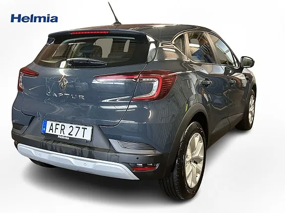 Renault Captur 2023 photo 4