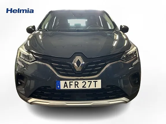 Renault Captur 2023 photo 3