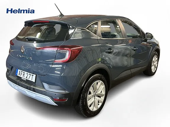 Renault Captur 2023 photo 5