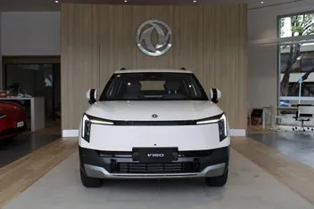 Dongfeng Vigo 2026 photo 3
