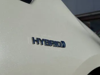Toyota Prius 2017 photo 4