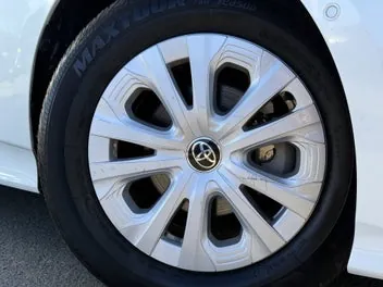 Toyota Prius 2017 photo 3