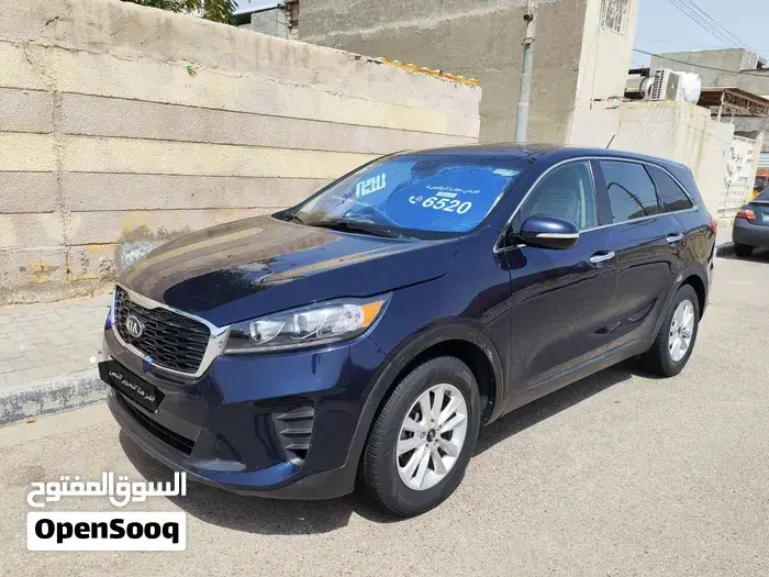 Kia Sorento 2020 photo 2
