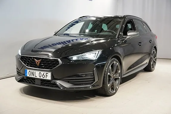 Cupra Leon 2024 photo 4
