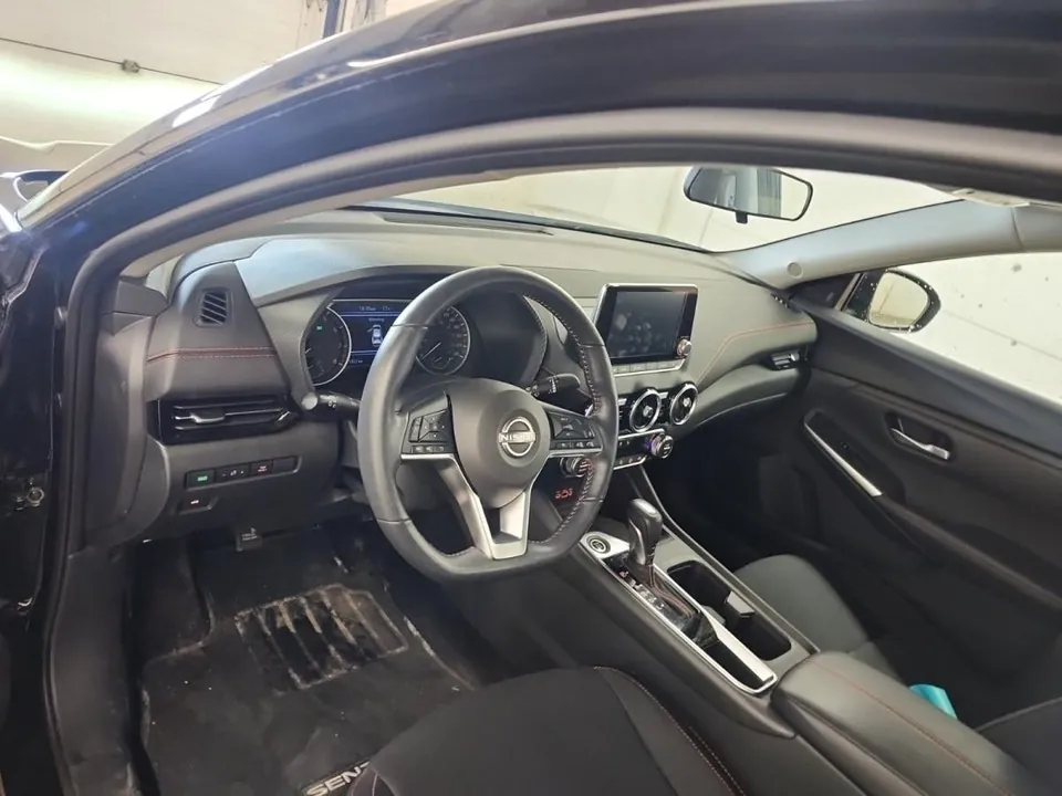 Nissan Sentra 2024 photo 2