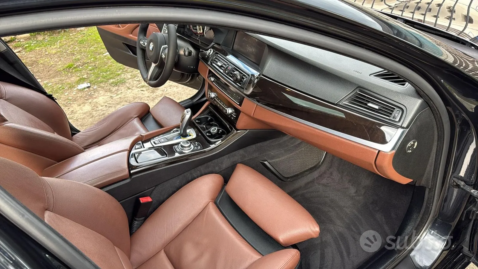 BMW 5 Series 2026 photo 2