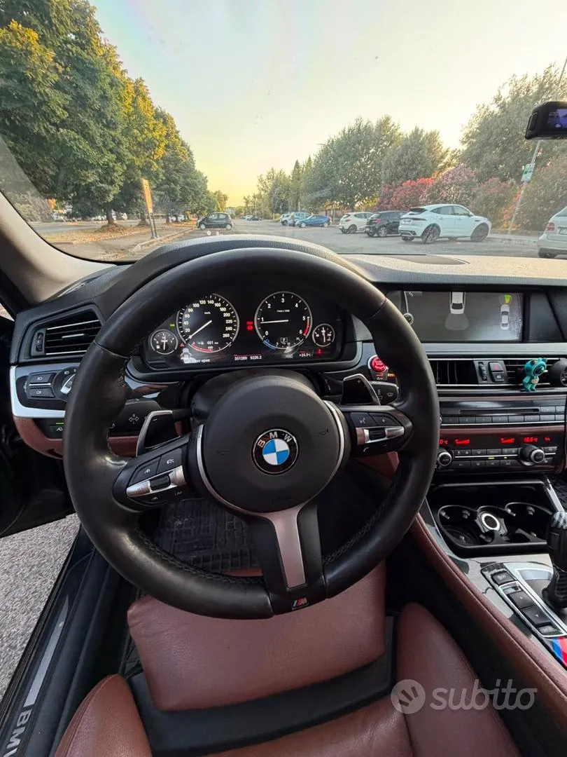BMW 5 Series 2026 photo 3