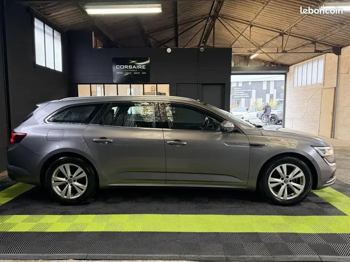 Renault Talisman 2016 photo 4