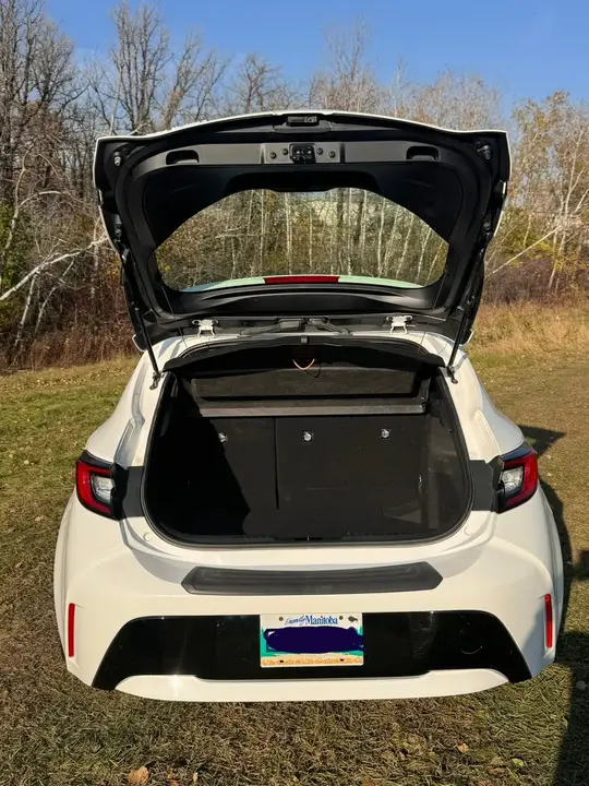 Toyota Corolla 2023 photo 5