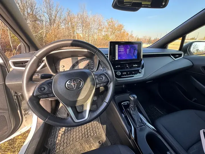 Toyota Corolla 2023 photo 4
