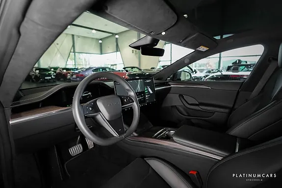 Tesla Model S 2023 photo 5