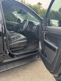 Ford Everest 2021 photo 5