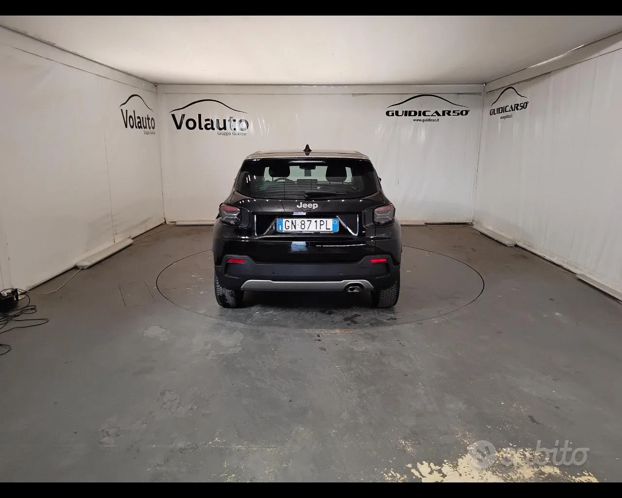 Jeep Avenger 2023 photo 5