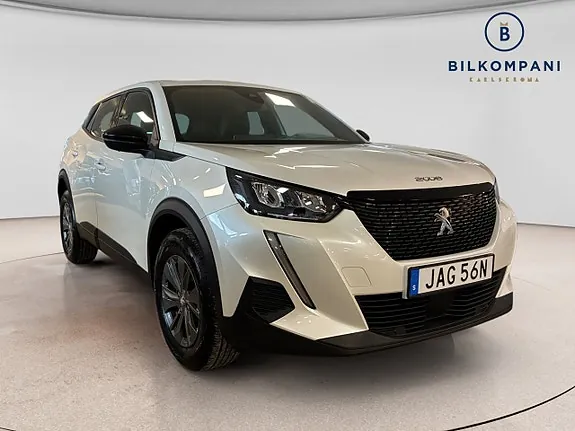 Peugeot 2008 2023 photo 5
