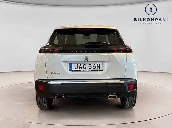 Peugeot 2008 2023 photo 3