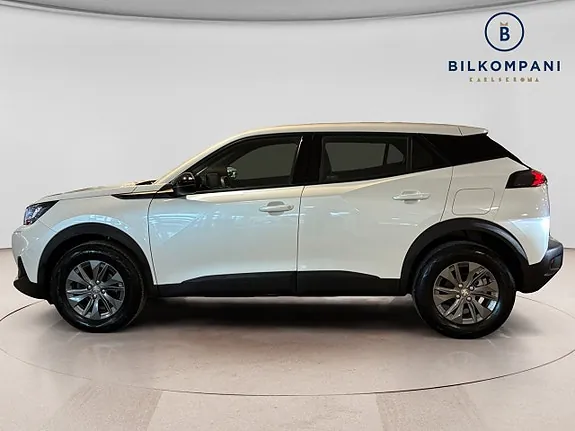 Peugeot 2008 2023 photo 2