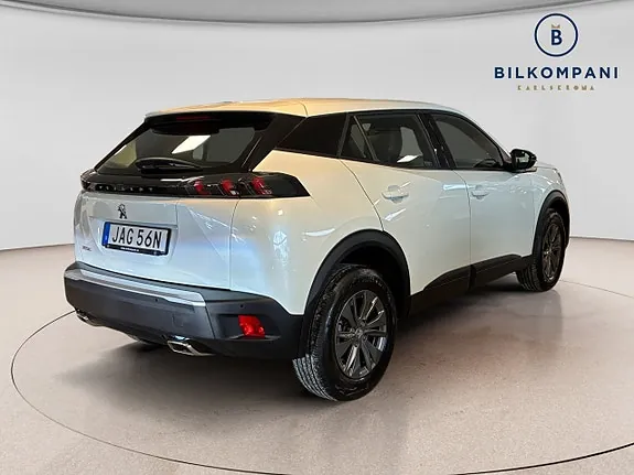 Peugeot 2008 2023 photo 4