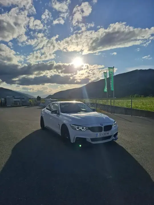 BMW 4Er-Reihe 428I