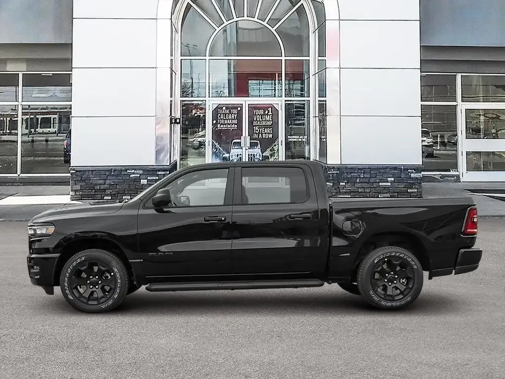 Ram 1500 2026 photo 3