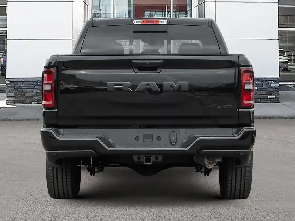 Ram 1500 2026 photo 5