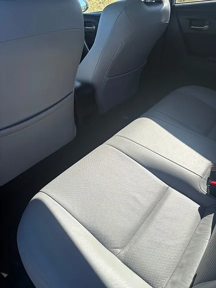 Toyota Auris 2013 photo 5