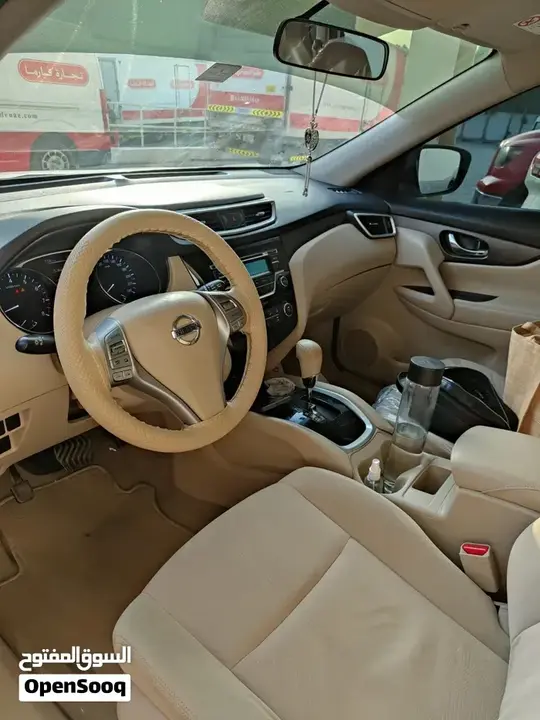 Nissan X-Trail 2015 photo 2