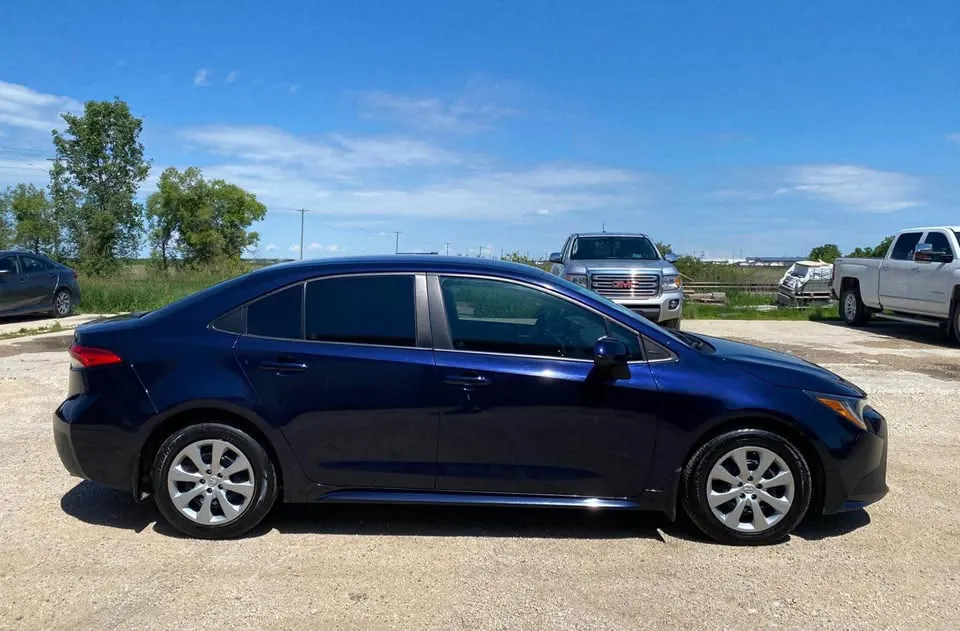 Toyota Corolla 2022 photo 4