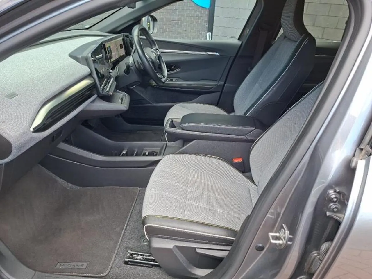 Renault Megane 2023 photo 5