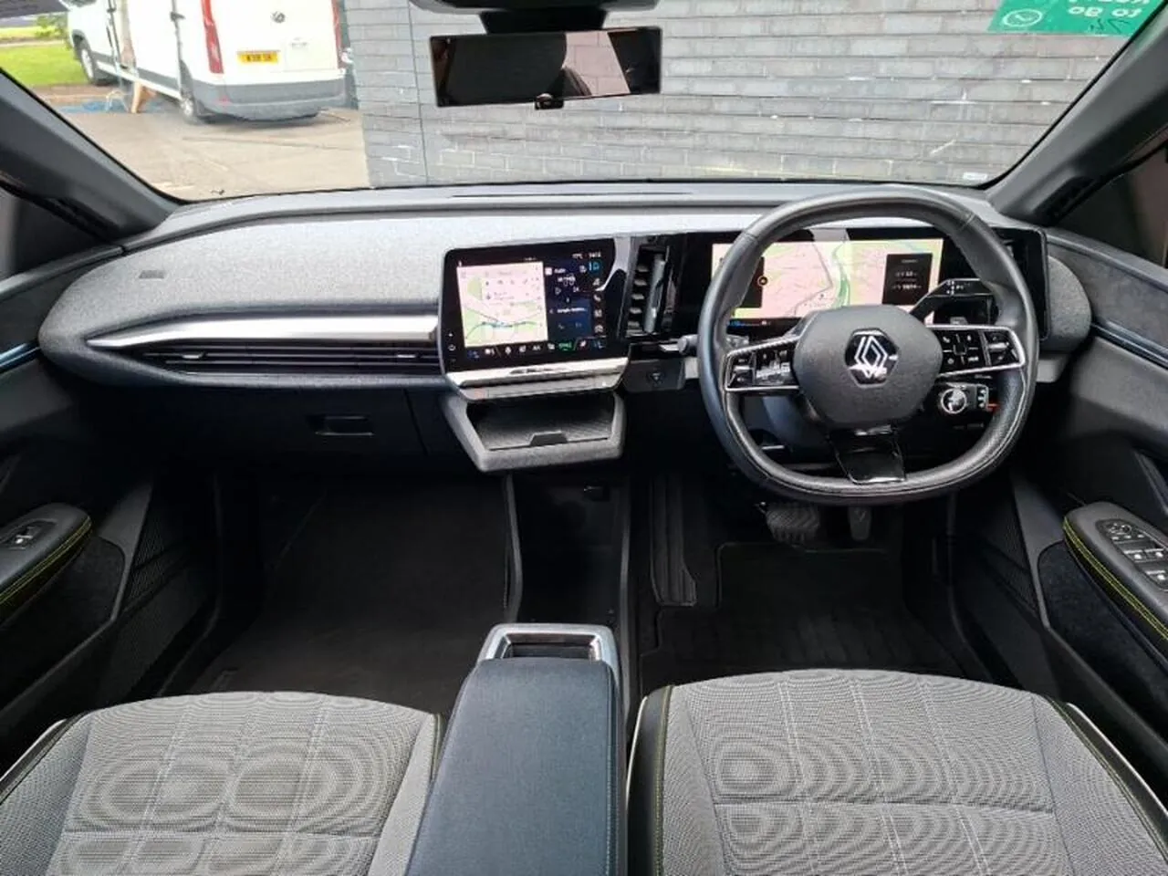Renault Megane 2023 photo 3