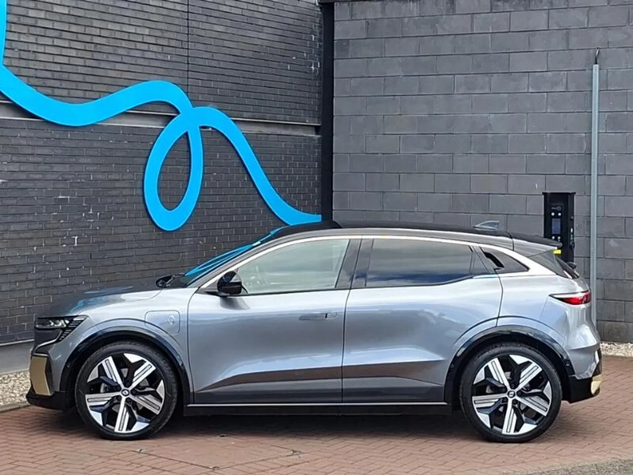 Renault Megane 2023 photo 4