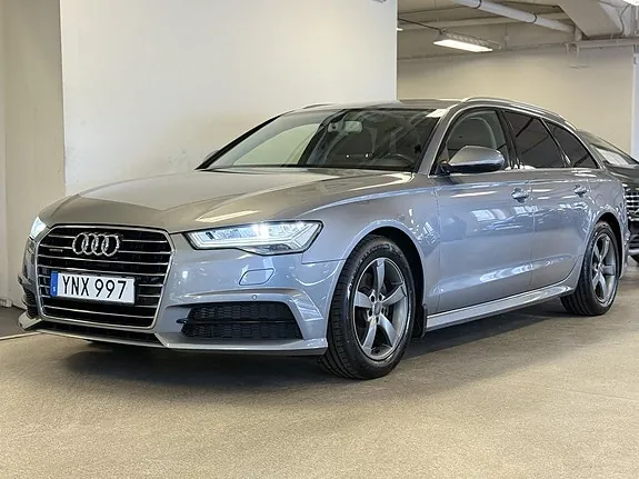 Audi A5 2018 photo 3