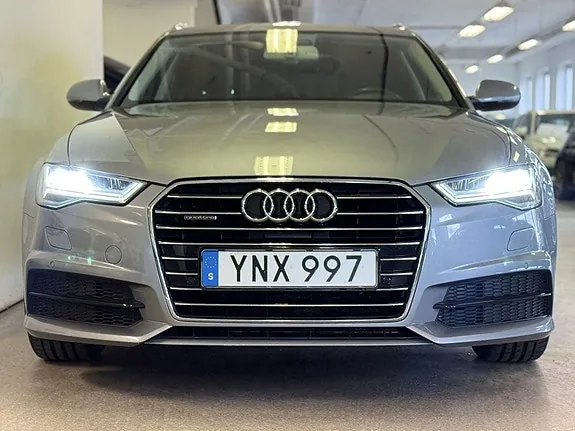 Audi A5 2018 photo 5