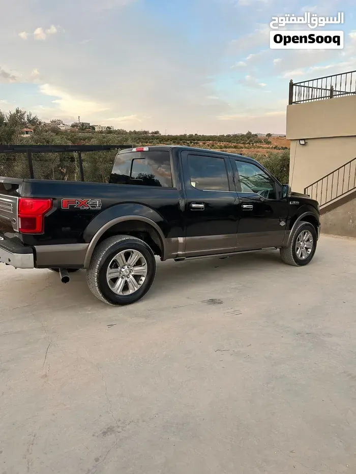 Ford F-150 2019 photo 3