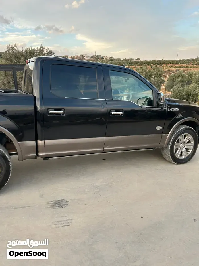 Ford F-150 2019 photo 4