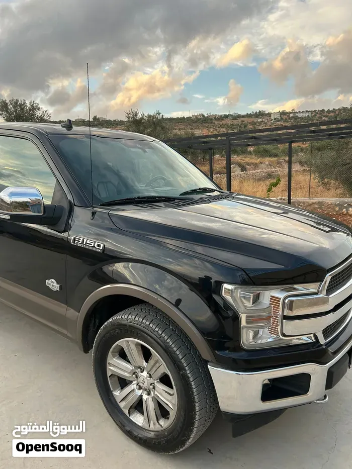 Ford F-150 2019 photo 2