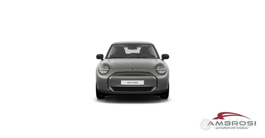 Mini Cooper 2026 photo 5