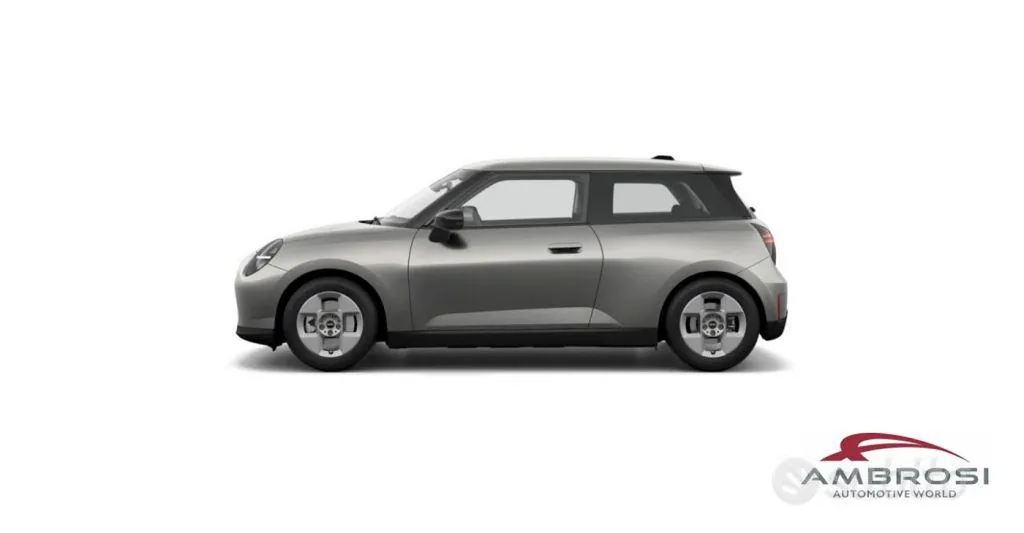 Mini Cooper 2026 photo 2