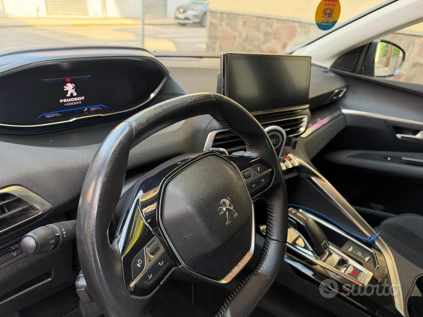 Peugeot 3008 2021 photo 5
