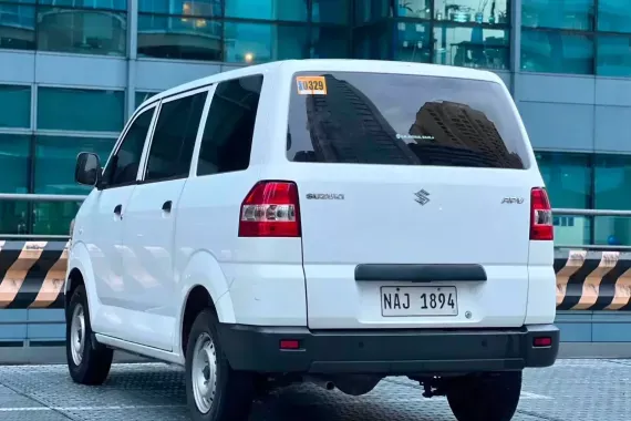 Suzuki Apv 2018 photo 4