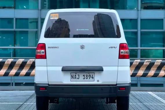 Suzuki Apv 2018 photo 5