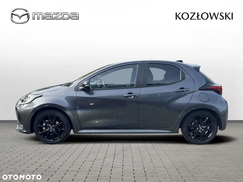 Mazda 2 Hybrid 2025 photo 2