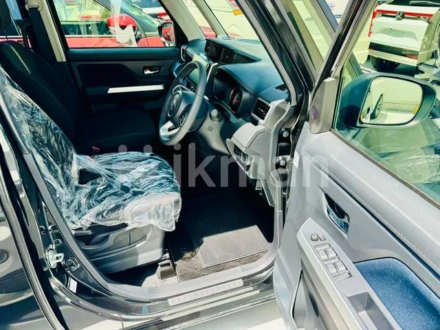 Toyota Roomy 2026 photo 5