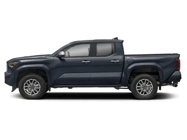 Toyota Tacoma 2026 photo 4