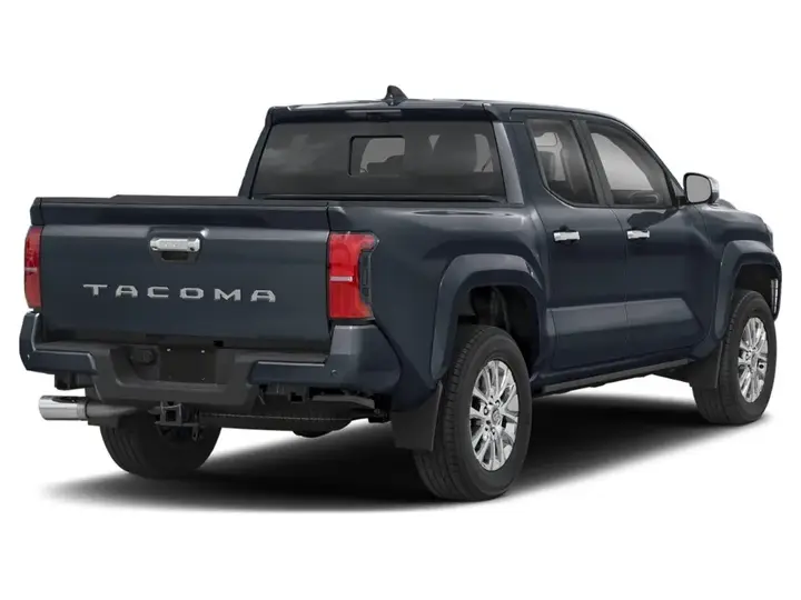 Toyota Tacoma 2026 photo 2