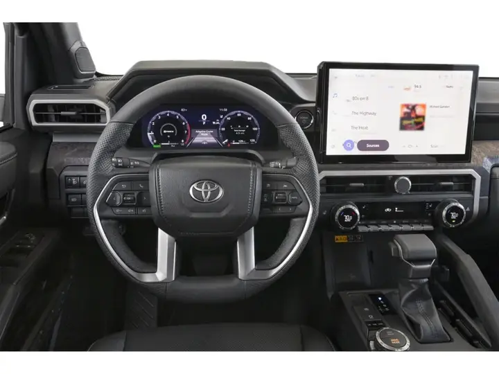 Toyota Tacoma 2026 photo 5
