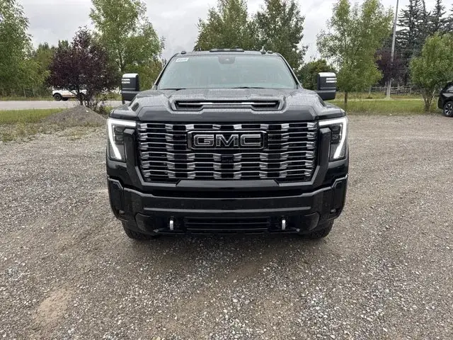 GMC Sierra 3500Hd 2026 photo 3