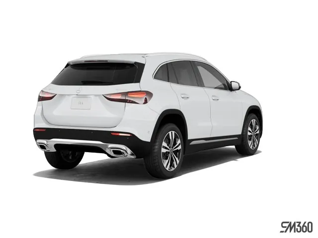 Mercedes-Benz Gla 2026 photo 2