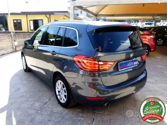 BMW 2 Series Active Tourer 2016 photo 5
